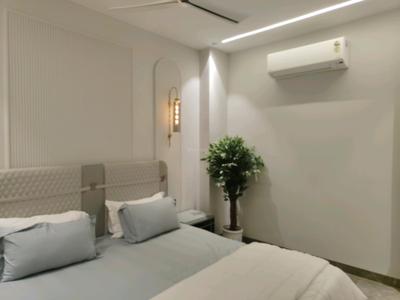 Bedroom Image of 1500 Sq.ft 3 BHK Builder Floor for sale in Sector 63 Gurgaon for Rs. 26550000