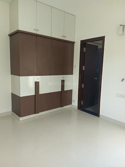 Green city residency Bedroom 1