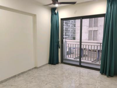 Bedroom Image of 1365 Sq.ft 2 BHK Apartment / Flat for sale in Jayraj Signature Elanza, Ulwe Navi Mumbai for Rs. 14000000