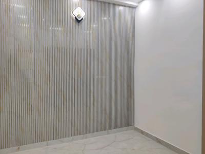 Bedroom Image of 850 Sq.ft 2 BHK Builder Floor for sale in Indirapuram Ghaziabad for Rs. 6100000