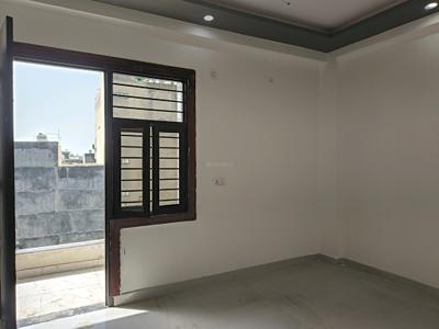 Bedroom Image of 1200 Sq.ft 3 BHK Apartment / Flat for sale in Govindpuram Ghaziabad for Rs. 4265000