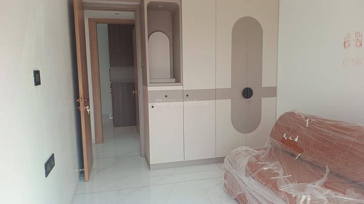 Sector 40, Seawoods Bedroom One 1