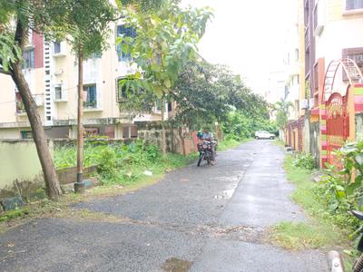 Image of 1600 Sq.ft Residential Plot / Land for sale in Madurdaha, Kolkata for Rs. 9000000