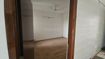 Bedroom Image of 1400 Sq.ft 2 BHK Apartment / Flat for rent in Good Heaven Homes, Pragati Vihar Indore for Rs. 30000