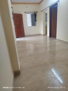 Living Room Image of 780 Sq.ft 2 BHK Apartment / Flat for rent in Bharathidasan Nagar Hosur for Rs. 9500