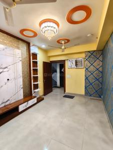 Hall Image of 1350 Sq.ft 3 BHK Apartment / Flat for sale in Panchsheel Greens 2, Noida Extension Greater Noida for Rs. 10800000
