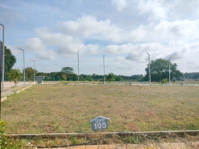 Image of 1200 Sq.ft Residential Plot / Land for sale in Nelamangala, Bengaluru for Rs. 3358830