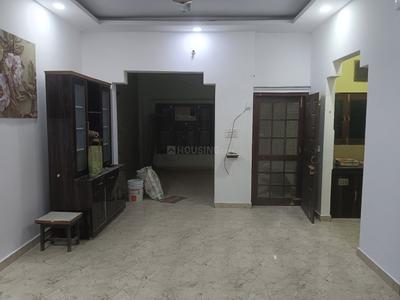 Living Room Image of 1250 Sq.ft 2 BHK Independent House for sale in Kalyanpur (East) Lucknow for Rs. 7500000