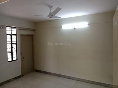Bedroom Image of 1550 Sq.ft 3 BHK Apartment / Flat for rent in Kanke Ranchi for Rs. 20000