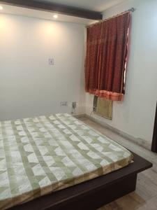 Bedroom Image of 1200 Sq.ft 2 BHK Apartment / Flat for rent in Kanke Ranchi for Rs. 26000