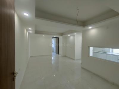 Living Room Image of 1490 Sq.ft 2.5 BHK Apartment / Flat for sale in Maya Garden Phase 1 And Phase 2, Nabha Zirakpur for Rs. 5000000