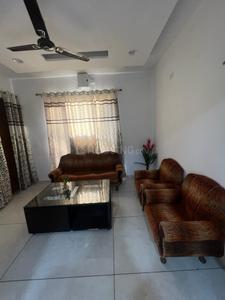 Hall Image of 1800 Sq.ft 2 BHK Builder Floor for rent in Ganpati Enclave Bathinda for Rs. 17000