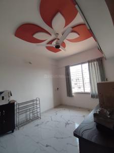Hall Image of 1300 Sq.ft 3 BHK Apartment / Flat for rent in Chandshi Nashik for Rs. 15000