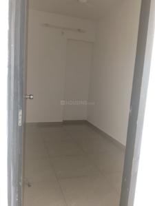 Bedroom Image of 1050 Sq.ft 2 BHK Apartment / Flat for sale in Amanora Future Towers, Hadapsar Pune for Rs. 12500000
