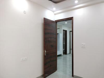 Bedroom Image of 1125 Sq.ft 3 BHK Builder Floor for sale in RPS Palm Drive, Sector 88 Faridabad for Rs. 11000000