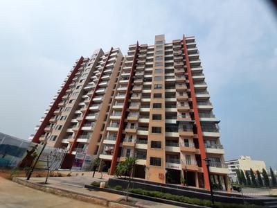 Image of 700 Sq.ft 1 BHK Apartment / Flat for sale in Empire Ethereal, Ambernath West, Ambernath for Rs. 3600000