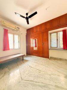 Hall Image of 1550 Sq.ft 3 BHK Apartment / Flat for rent in Leela Palace, Kodihalli Bengaluru for Rs. 67000