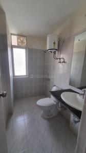 Image of 1050 Sq.ft 3 BHK Apartment / Flat for sale in Sare Crescent Green Parc, Sector 92, Gurgaon for Rs. 12200000
