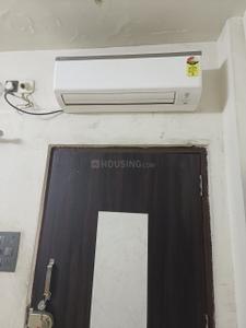 Bedroom Image of 2310 Sq.ft 4 BHK Independent House for sale in Shivam Row House, Udhna Surat for Rs. 6000000