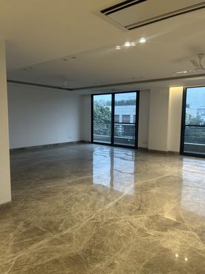 Hall Image of 3980 Sq.ft 4 BHK Builder Floor for sale in Vasant Vihar New Delhi for Rs. 147500000
