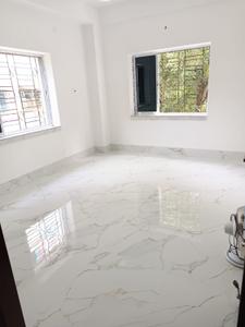 Bedroom Image of 1200 Sq.ft 3 BHK Apartment / Flat for rent in Kalyani Nadia for Rs. 15000