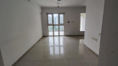 Hall Image of 550 Sq.ft 1 BHK Apartment / Flat for sale in Gagan Micasaa, Wagholi Pune for Rs. 4000000