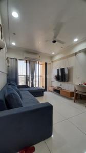 Hall Image of 1170 Sq.ft 2 BHK Apartment / Flat for sale in Maninagar Ahmedabad for Rs. 7500000