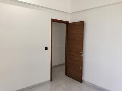 Bedroom Image of 1750 Sq.ft 3 BHK Apartment / Flat for sale in Vivanta Heights II, Bhadaj Ahmedabad for Rs. 9800000