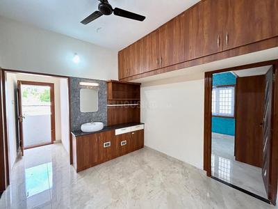 Bedroom Image of 1000 Sq.ft 3 BHK Independent House for sale in Guduvancheri Chennai for Rs. 8450000