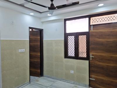 Bedroom Image of 720 Sq.ft 2 BHK Apartment / Flat for sale in Dwarka Mor New Delhi for Rs. 4500000