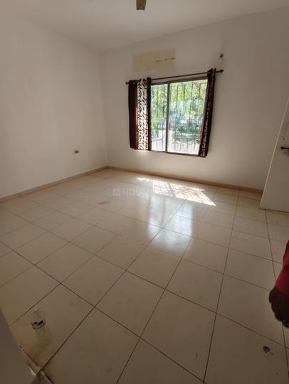 anmol residency kaspate wasti wakad Bedroom 1