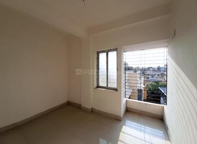 Bedroom Image of 885 Sq.ft 2 BHK Apartment / Flat for sale in Neo Imperial, Bansdroni Kolkata for Rs. 4420000