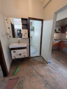 Hall Image of 1100 Sq.ft 2 BHK Builder Floor for rent in BTM Layout 2nd Stage Bengaluru for Rs. 48000
