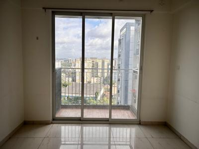 Hall Image of 900 Sq.ft 2 BHK Apartment / Flat for rent in Mahindra Centralis, Pimpri Pune for Rs. 32000