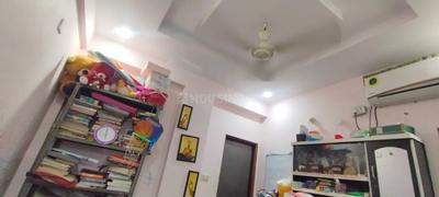 Bedroom Image of 850 Sq.ft 2 BHK Apartment / Flat for sale in Vayusena Nagar Nagpur for Rs. 2700000