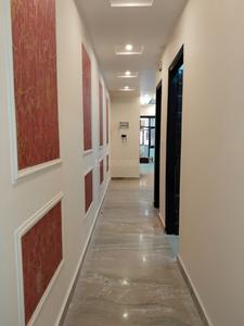 Image of 900 Sq.ft 3 BHK Builder Floor for sale in Dabri, New Delhi for Rs. 9200000