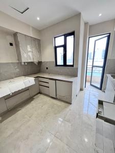 Kitchen Image of 1525 Sq.ft 3 BHK Builder Floor for sale in ROF Insignia Park, Sector 93 Gurgaon for Rs. 22500000