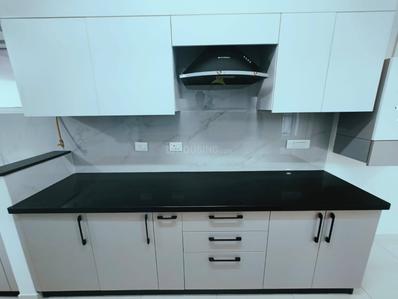 Kitchen Image of 1064 Sq.ft 2 BHK Apartment / Flat for rent in Brigade Horizon, Kumbalgodu Bengaluru for Rs. 35000