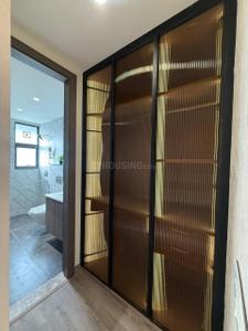 Bedroom Image of 2530 Sq.ft 3 BHK Apartment / Flat for sale in Mussoorie Road Dehradun for Rs. 30360000