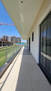 Balcony Image of 3192 Sq.ft 3 BHK Apartment / Flat for sale in Sector 88 Mohali for Rs. 25300000