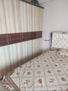 Bedroom Image of 1150 Sq.ft 2 BHK Apartment / Flat for sale in GHP Aston, Kharghar Navi Mumbai for Rs. 15000000