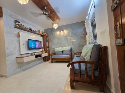 4.5 BHK Villa