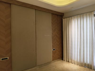 Bedroom Image of 2120 Sq.ft 4 BHK Apartment / Flat for sale in Mapsko Mount Ville, Sector 79 Gurgaon for Rs. 32400000