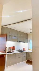Kitchen Image of 1900 Sq.ft 4 BHK Villa for sale in Sama Savli Vadodara for Rs. 21100000