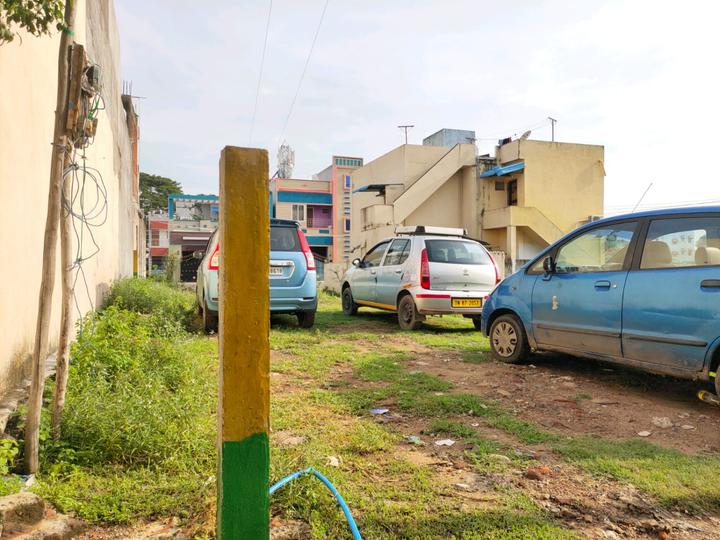 Residential 1500 Sqft Plot for sale at Gerugambakkam, Chennai