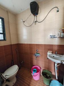 Image of 785 Sq.ft 2 BHK Apartment / Flat for sale in Ganesh Nabhangan, Dhayari, Pune for Rs. 5500000