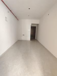 Hall Image of 765 Sq.ft 1 BHK Apartment / Flat for sale in Ulwe Navi Mumbai for Rs. 6900000