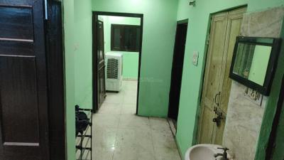 Passage Image of 668 Sq.ft 3 BHK Builder Floor for rent in Subzi Mandi New Delhi for Rs. 14000