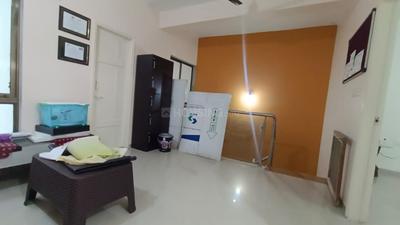 Hall Image of 2300 Sq.ft 4 BHK Penthouse for sale in Sama Savli Vadodara for Rs. 8500000