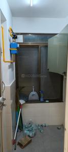 Image of 1550 Sq.ft 3 BHK Apartment / Flat for rent in Parksyde Homes, Hanuman Nagar, Nashik for Rs. 27000
